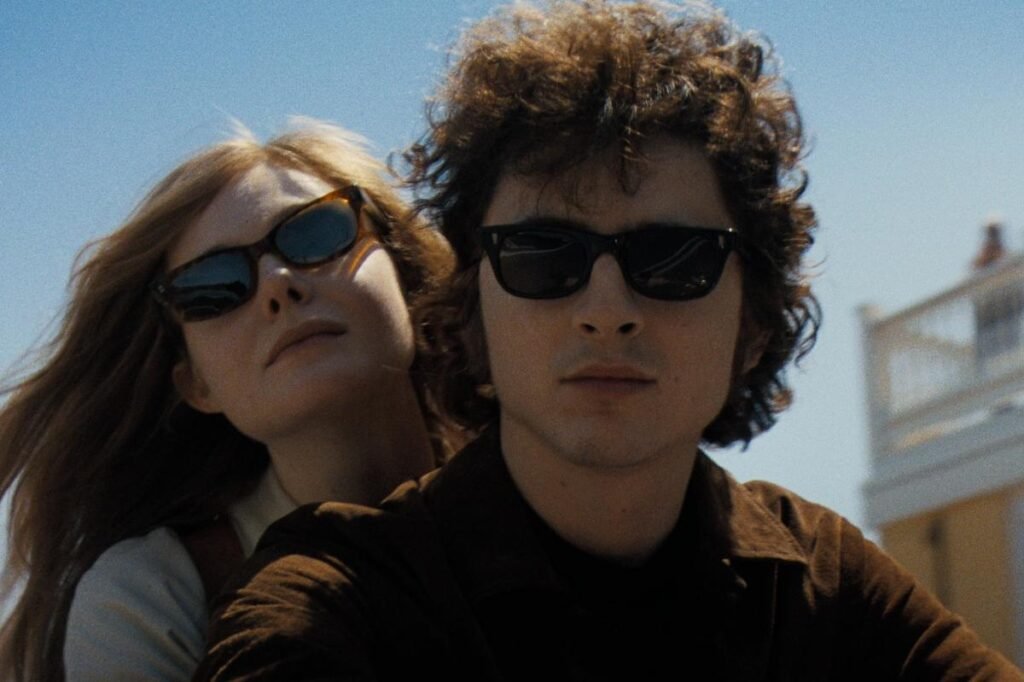 Bob Dylan Biopic Goes 0 for 8 at the Oscars