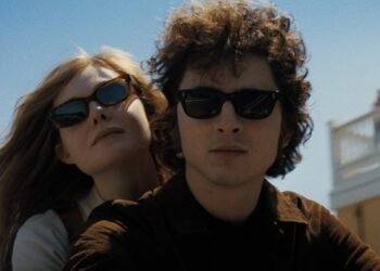 Bob Dylan Biopic Goes 0 for 8 at the Oscars