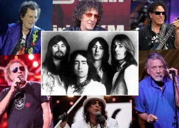 Fellow Rockers Rallying Behind Bad Company's Rock Hall Case Fellow Rockers Rallying Behind Bad Company’s Rock Hall Case