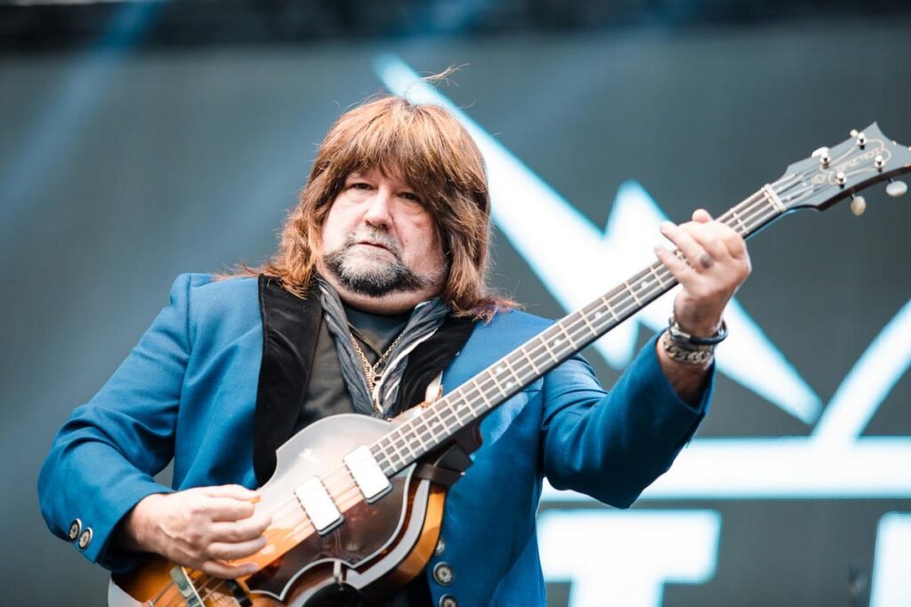 Tesla Bassist Says Rock Hall Is 'Not Gonna Mean S—' Soon