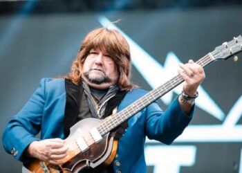 Tesla Bassist Says Rock Hall Is ‘Not Gonna Mean S—’ Soon