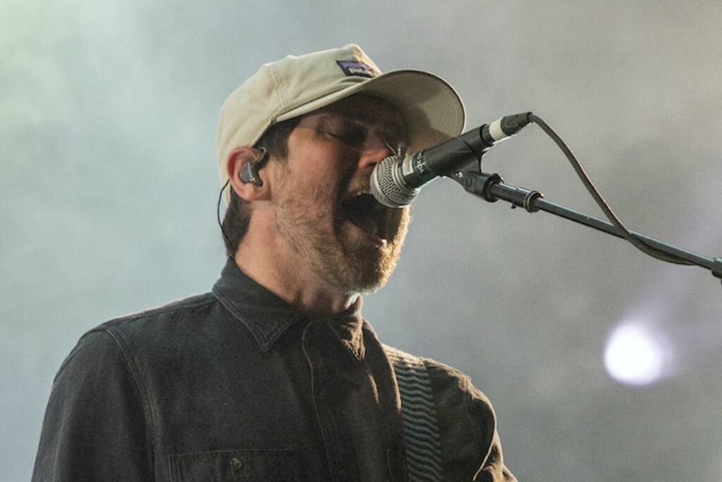 Setlist + Video - Brand New's Last Public Performance in 2017