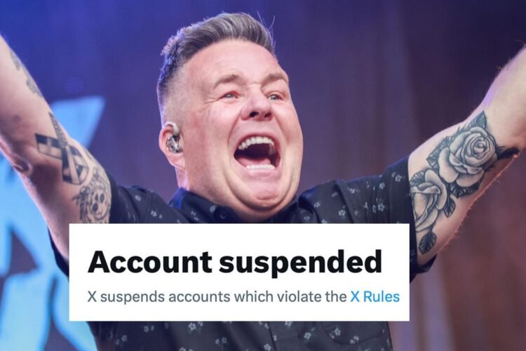 Dropkick Murphys X Account Suspended After Viral Anti-MAGA Video