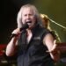 Kansas' Ronnie Platt Shares Positive Update After Cancer Reveal Kansas’ Ronnie Platt Shares Positive Update After Cancer Reveal