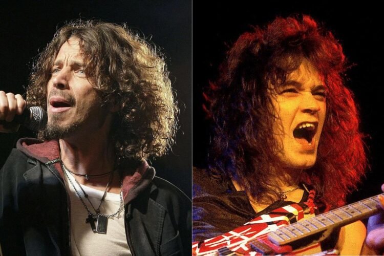 The Last Song Performed by 20 Rockers Who Died Too Soon