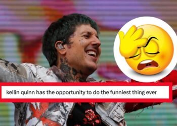 Why Is Everyone Talking About Bring Me the Horizon’s VIP Tickets?
