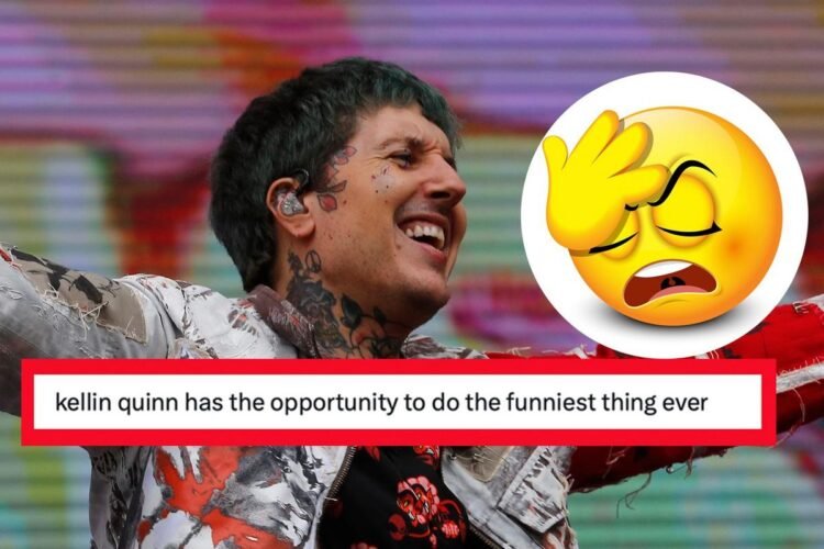 Why Is Everyone Talking About Bring Me the Horizon’s VIP Tickets? Why Is Everyone Talking About Bring Me the Horizon’s VIP Tickets?