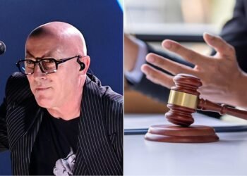 Tool Reportedly Facing Potential Class Action Lawsuit Over Fest Tool Reportedly Facing Potential Class Action Lawsuit Over Fest