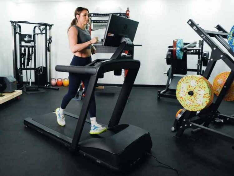 Expert-Tested: Aviron Victory Treadmill Review (2025) Expert-Tested: Aviron Victory Treadmill Review (2025)