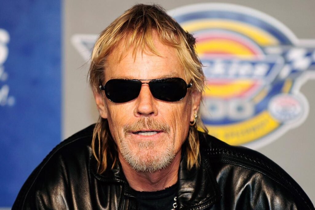 ZZ Top's Frank Beard Taking Time Off Tour for Health Reasons