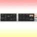 Behringer recreates Universal Audio’s 6176 with its vacuum tube preamplifier and FET compressor Behringer recreates Universal Audio’s 6176 with its vacuum tube preamplifier and FET compressor