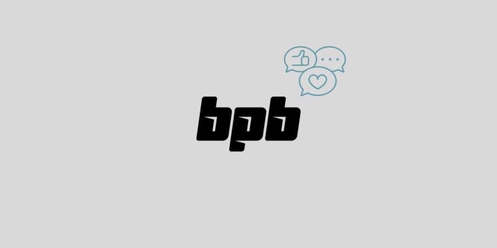 💬 Introducing the new BPB Community