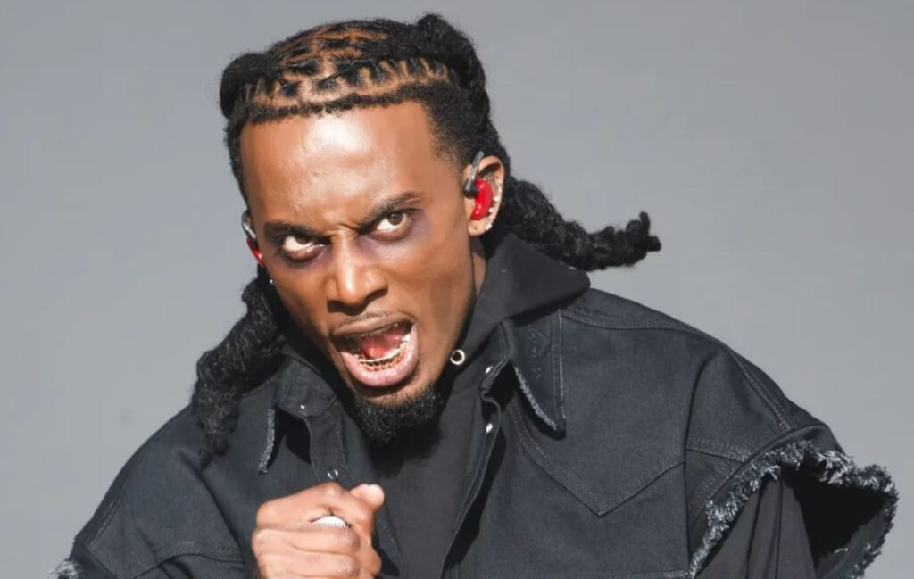 Playboi Carti ‘MUSIC’ First Week Sales