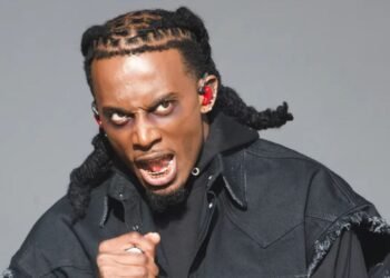 Playboi Carti ‘MUSIC’ First Week Sales