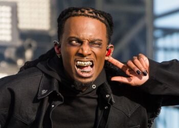 Playboi Carti Adds Two New Tracks To Latest Album ‘MUSIC’ — Stream Playboi Carti Adds Two New Tracks To Latest Album ‘MUSIC’ — Stream