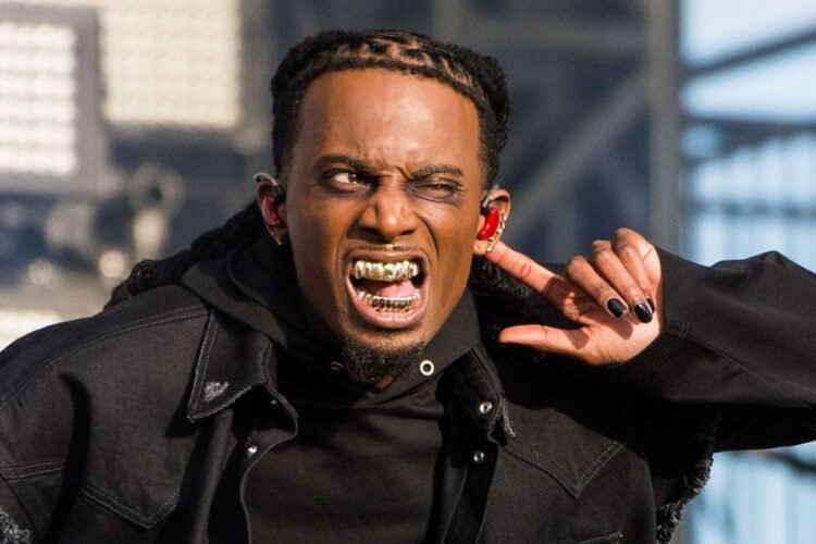 Playboi Carti Adds Two New Tracks To Latest Album ‘MUSIC’ — Stream Playboi Carti Adds Two New Tracks To Latest Album ‘MUSIC’ — Stream
