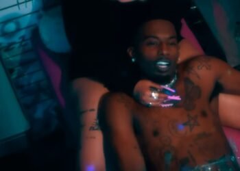 Playboi Carti Releases Music Video for ‘FOMDJ’ Song: Watch