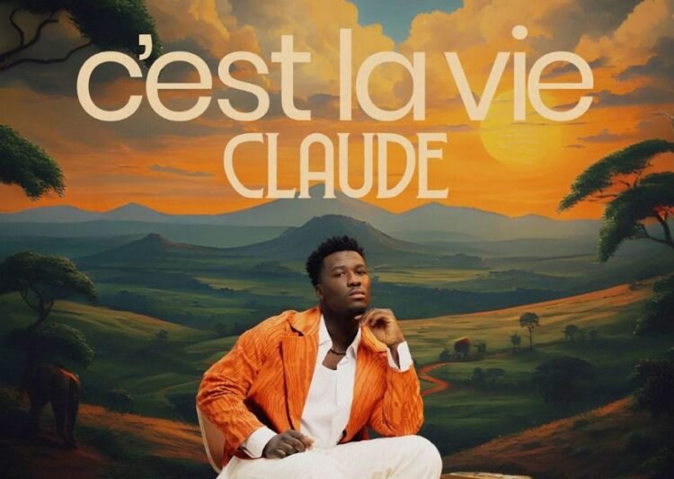 SOUND FIST: CLAUDE – C’ EST LA VIE