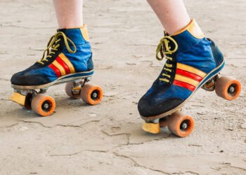 Is Roller Skating Good Exercise?