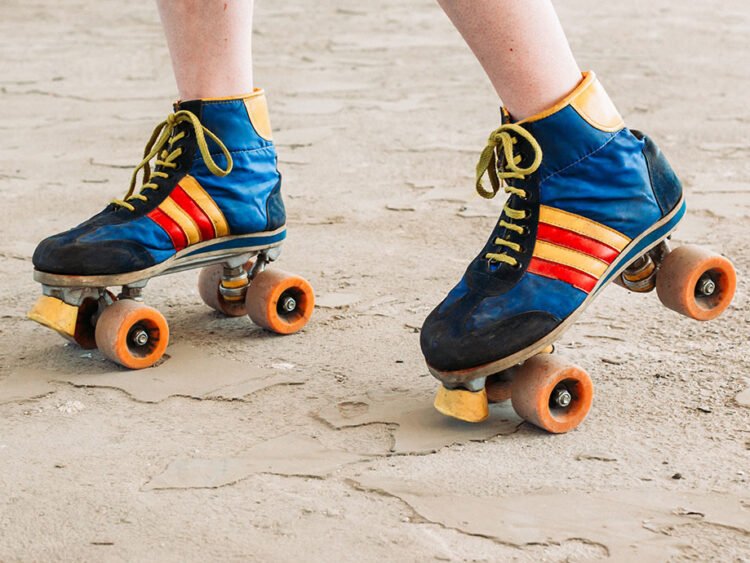 Is Roller Skating Good Exercise? Is Roller Skating Good Exercise?