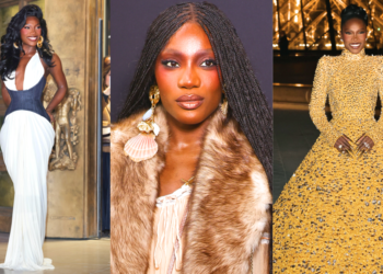 Everything Doechii Wore To Paris Fashion Week 2025