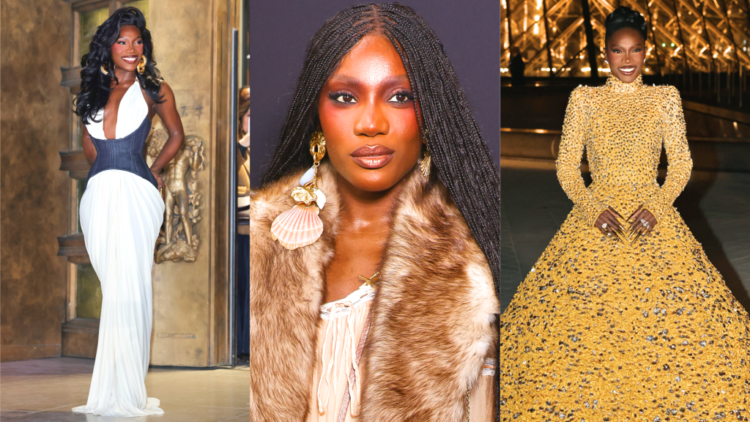 Everything Doechii Wore To Paris Fashion Week 2025 Everything Doechii Wore To Paris Fashion Week 2025