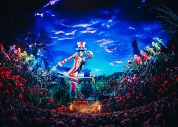 What's New at Las Vegas Residency? What’s New at Las Vegas Residency?
