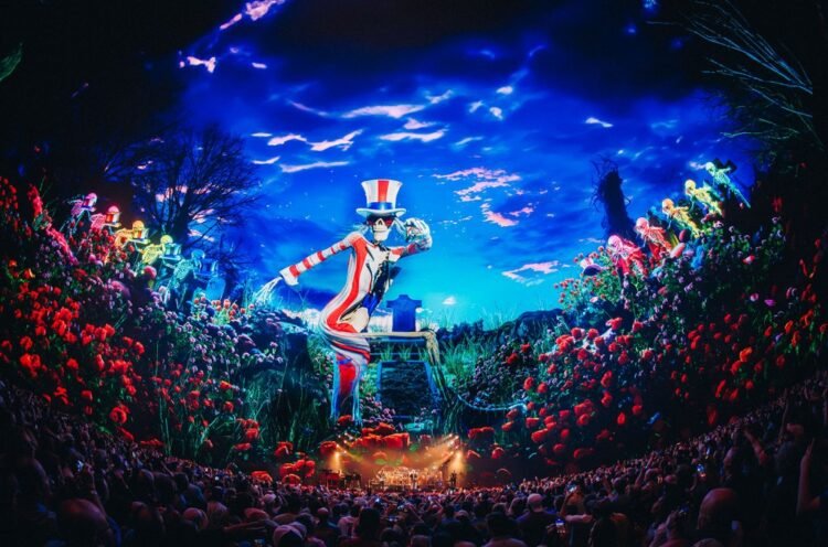 What's New at Las Vegas Residency? What’s New at Las Vegas Residency?