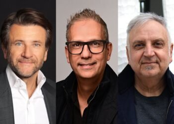 Tuned Global partners with AI data analytics firm Zetaris to ‘turn streaming data into revenue’ Tuned Global partners with AI data analytics firm Zetaris to ‘turn streaming data into revenue’