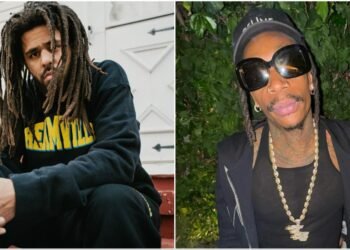 J. Cole Releases New Version of ‘cLOUDs’ Feat. Wiz Khalifa: Listen