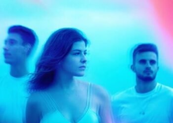 SOUND FIST: LASZEWO – MESSY