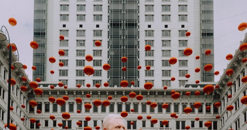 SOUND FIST: CHRIS LAKE & ABEL BALDER