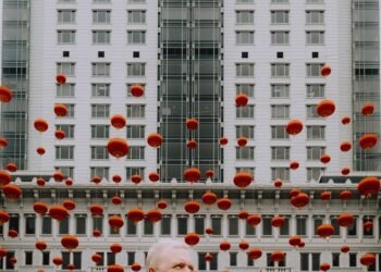 SOUND FIST: CHRIS LAKE & ABEL BALDER SOUND FIST: CHRIS LAKE & ABEL BALDER