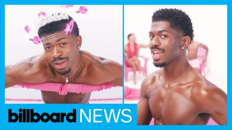 Lil Nas X Enters “DREAMBOY” Era With “HOTBOX,” “SWISH” & More