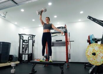 Nike Grind Dumbbell Review (2025)