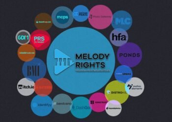 Melody Rights may have a simple solution for music royalties