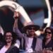 Morat’s Vina del Mar Debut Includes Gold & Silver Gaviota Wins