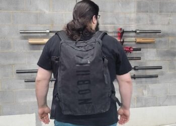 The 8 Best Gym Bags of 2025, Tested by Fitness Experts (2025) The 8 Best Gym Bags of 2025, Tested by Fitness Experts (2025)