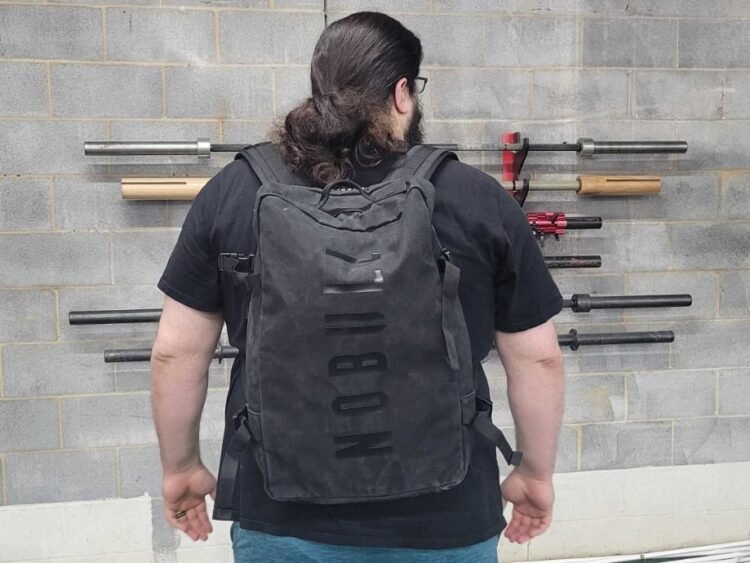 The 8 Best Gym Bags of 2025, Tested by Fitness Experts (2025)