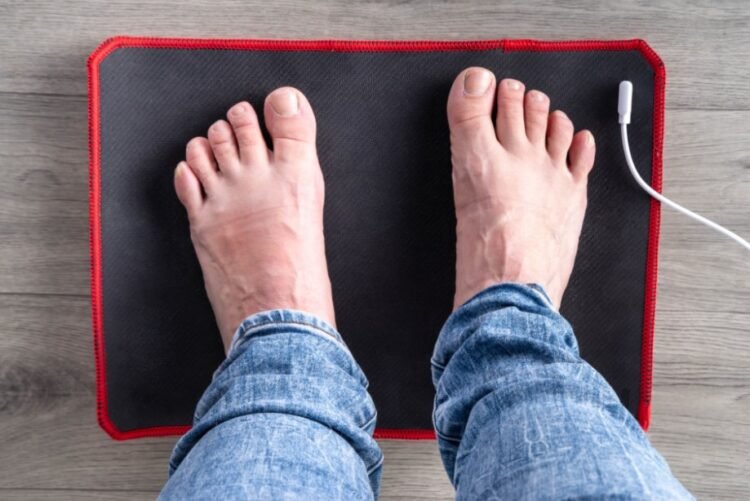 Best Grounding Mats (2025) | Garage Gym Reviews