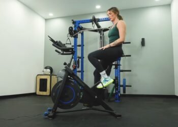 Expert-Tested: Horizon 7.0 IC Indoor Cycle Review (2025)