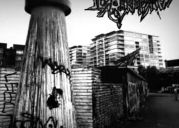 Lost Membranes Pulls Out “The Empty Diaries” (EP Review)