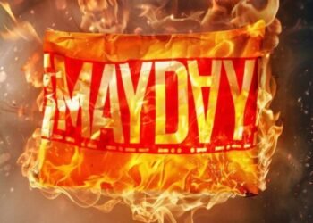 ¡MAYDAY!’s 9th Album “Justus” Retains Everything You Love About Them (Album Review) ¡MAYDAY!’s 9th Album “Justus” Retains Everything You Love About Them (Album Review)