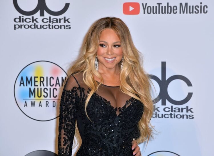 Mariah Carey wins copyright lawsuit over ‘All I Want For Christmas Is You’ Mariah Carey wins copyright lawsuit over ‘All I Want For Christmas Is You’