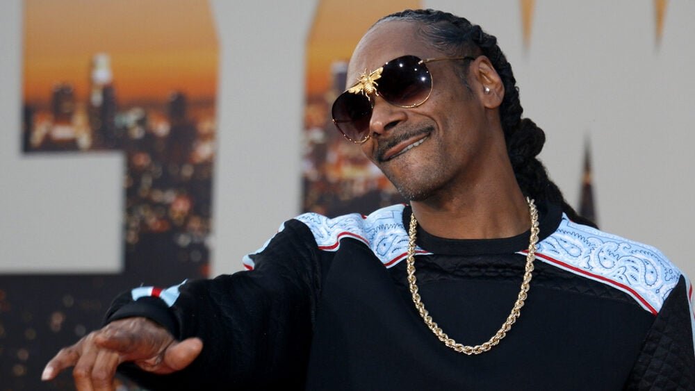 Snoop Dogg says he’s ditching Spotify for Web3 platform Tune.FM