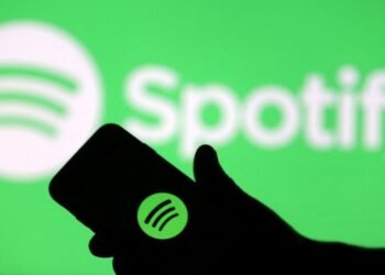 No, Spotify hasn’t gone down… unless you were pirating it