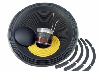 Yes, It’s Worth It To Recone That Speaker