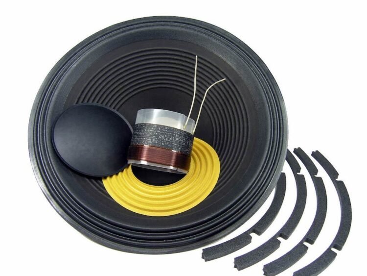 Yes, It’s Worth It To Recone That Speaker