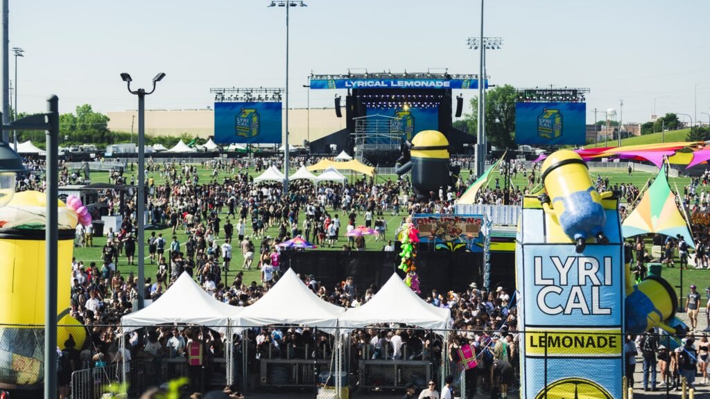 Lyrical Lemonade Reveals Line Up for Summer Smash 2025: Future, Young Thug, Lil Yachty & More
