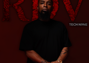 Tech N9ne – RDV (Music Video/iTunes/Spotify)